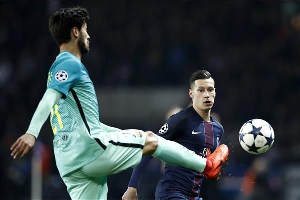 جوليان دراكسلر