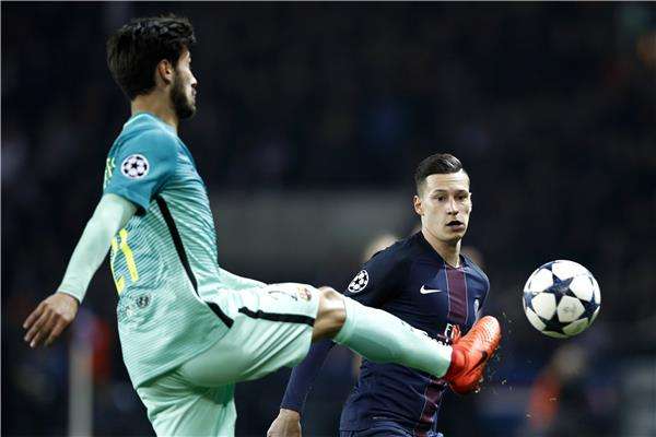 جوليان دراكسلر