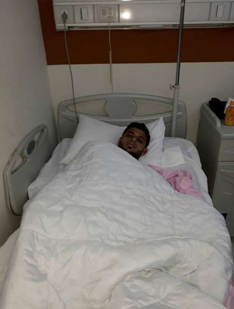 معتز المهدي