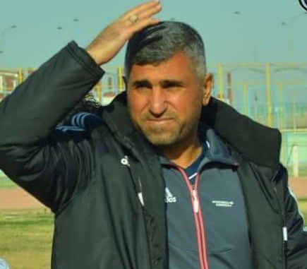 صباح عبد الحسن