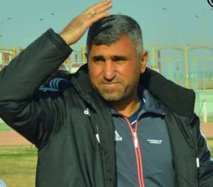 صباح عبد الحسن