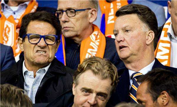 كابيلو (يسار)