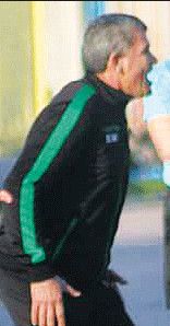 عبد الوهاب بوسعادة