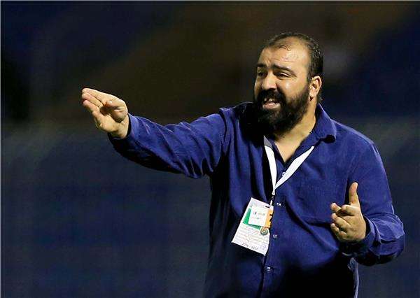 خير الدين مضوي