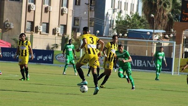 من لقاء الشرقية والمقاولون