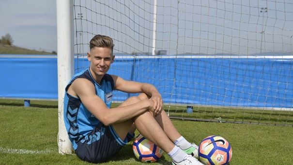 ماركوس يورنتي