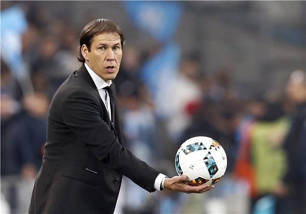 رودي جارسيا