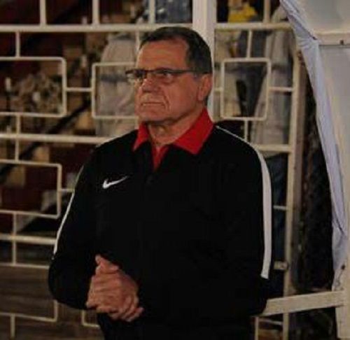 دييجو جارزيتو