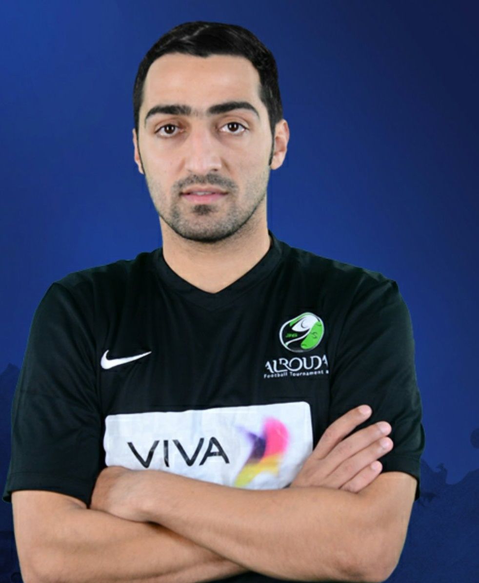 طارق الخليفي