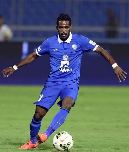 نواف العابد