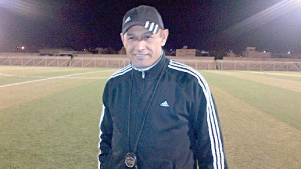 المنصف الشرقي