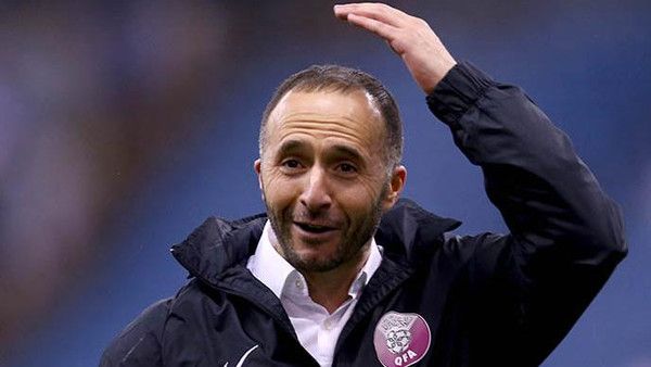 جمال بلماضي