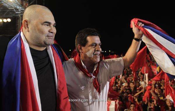 خوسيه لويس تشيلافيرت