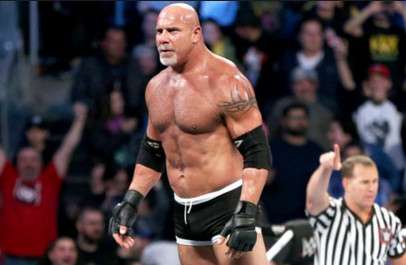 بيل جولدبيرج