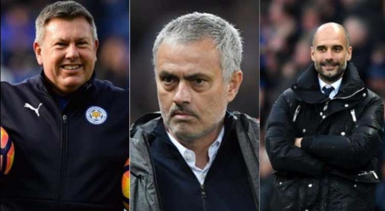 جوارديولا ومورينيو وشكسبير