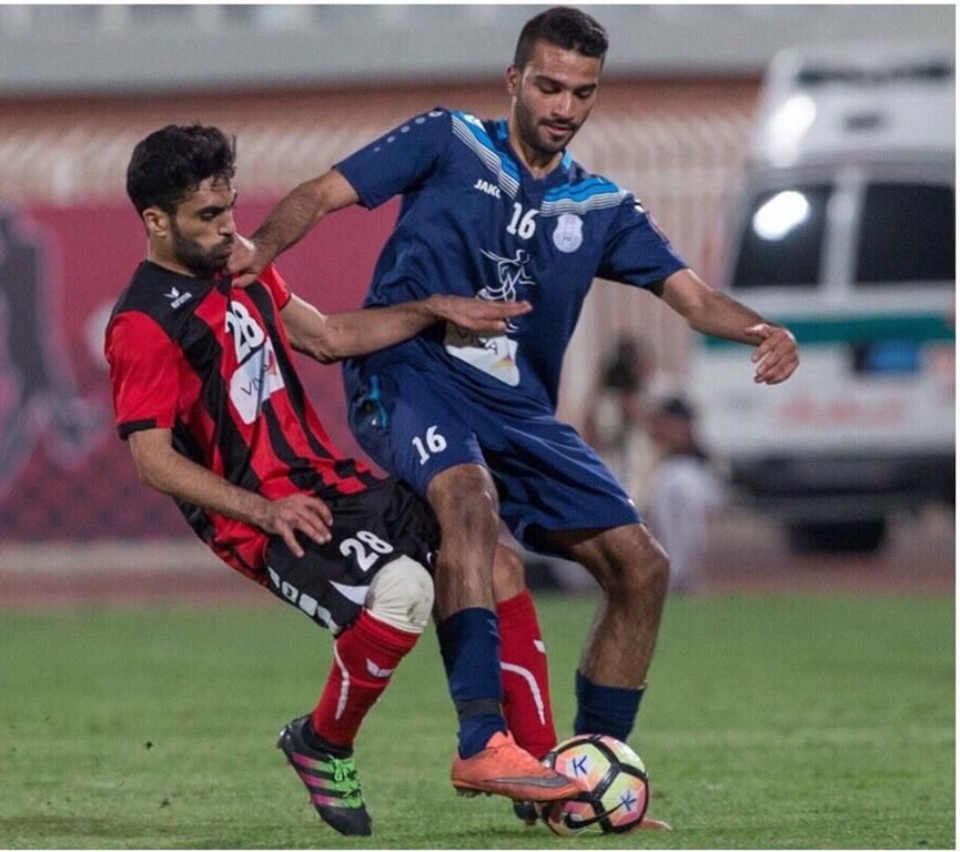 الدوري الكويتي يشتعل