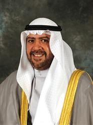 الشيخ احمد الفهد 