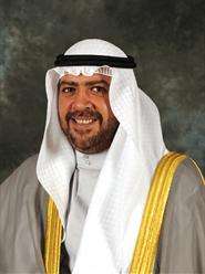 الشيخ احمد الفهد 