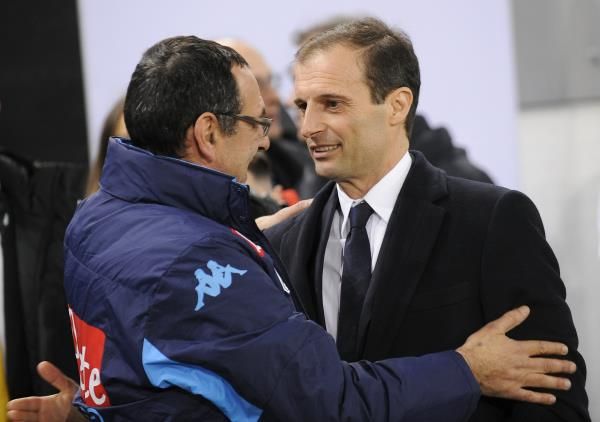 ساري وأليجري