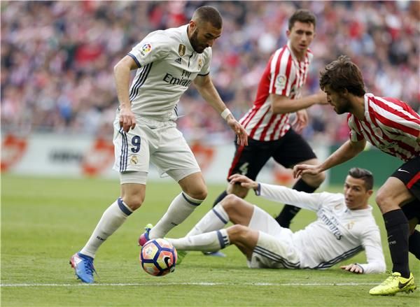  كريم بنزيما