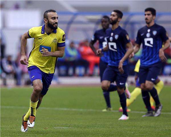 محمد السهلاوي