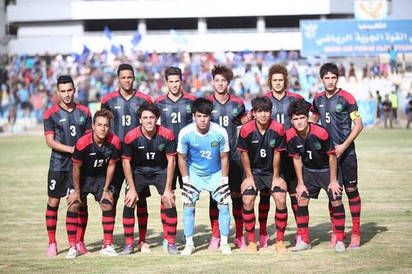 فريق الحسين