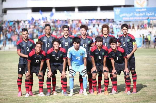 فريق الحسين