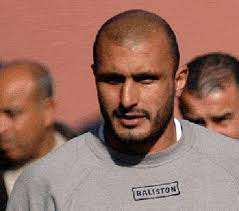 فوزي موسوني