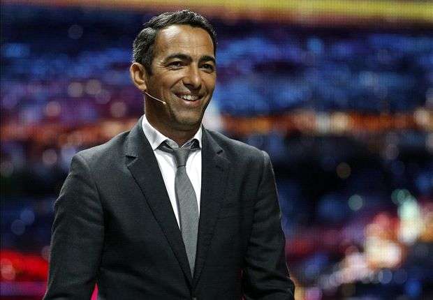 يوري جوركاييف 