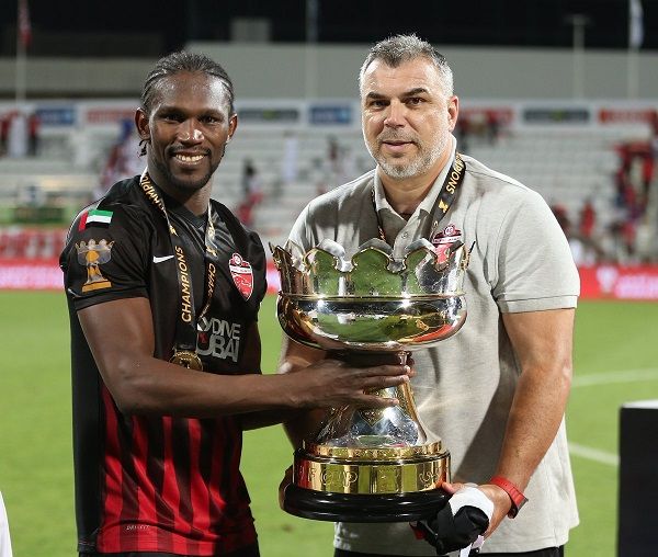 كوزمين أولارويو