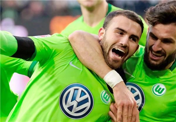 بورخا مايورال