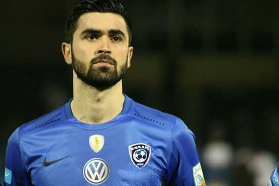 عمـر خريبين