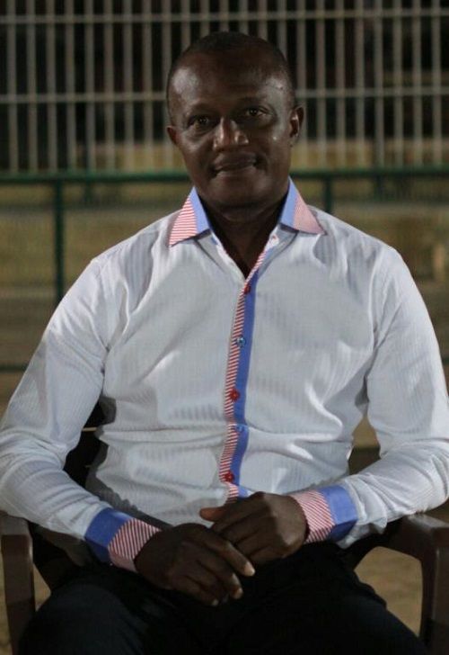  جيمس كويسي أبياه