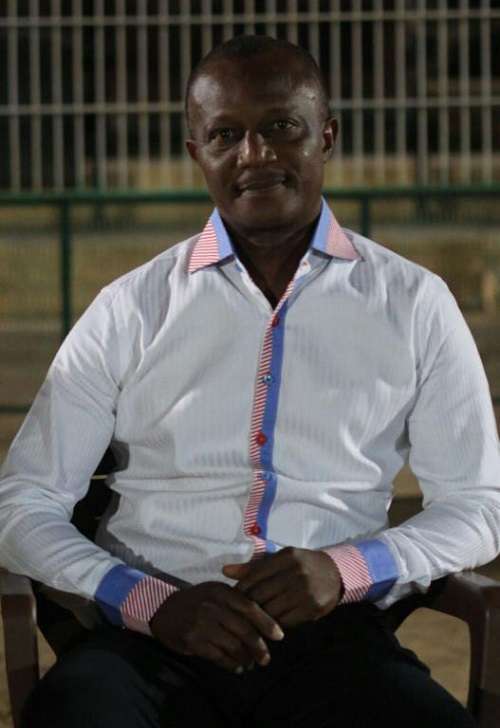  جيمس كويسي أبياه