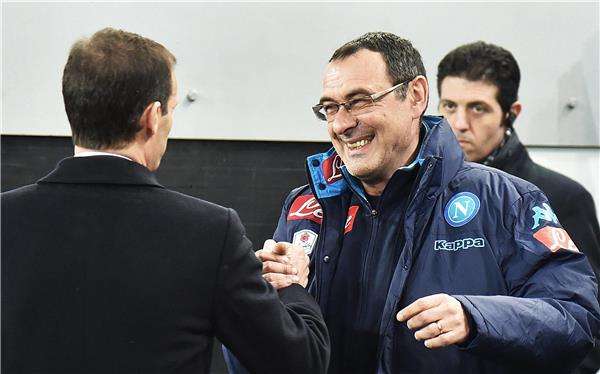 أليجري وساري