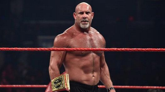 بيل جولدبيرج