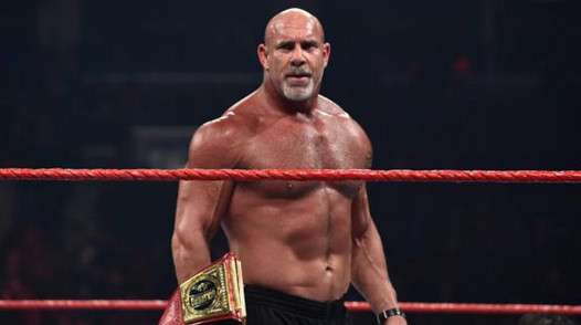 بيل جولدبيرج