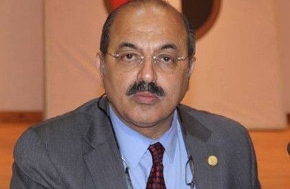  المهندس هشام حطب 