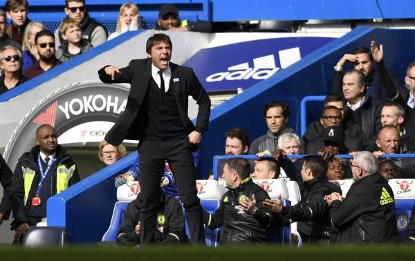  أنطونيو كونتي