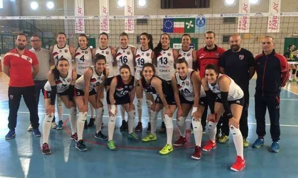 النادي النسائي بقرطاج