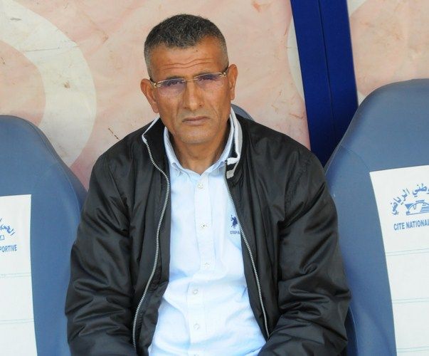 التونسي جمال بلهادي