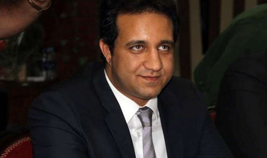 أحمد مرتضى منصور