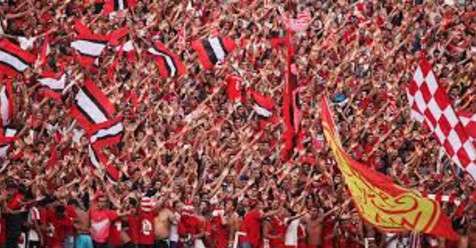 جماهير الوداد