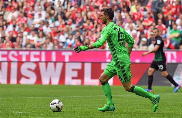 سفين اولريتش