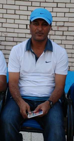 أسامة عرابي