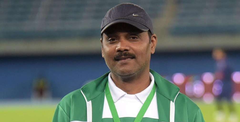 المنسق الاعلامي مشعل العبكل