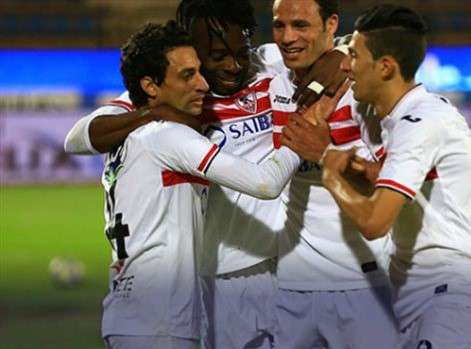 الزمالك