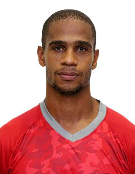 البرازيلي إدجار برونو دا سيلفا