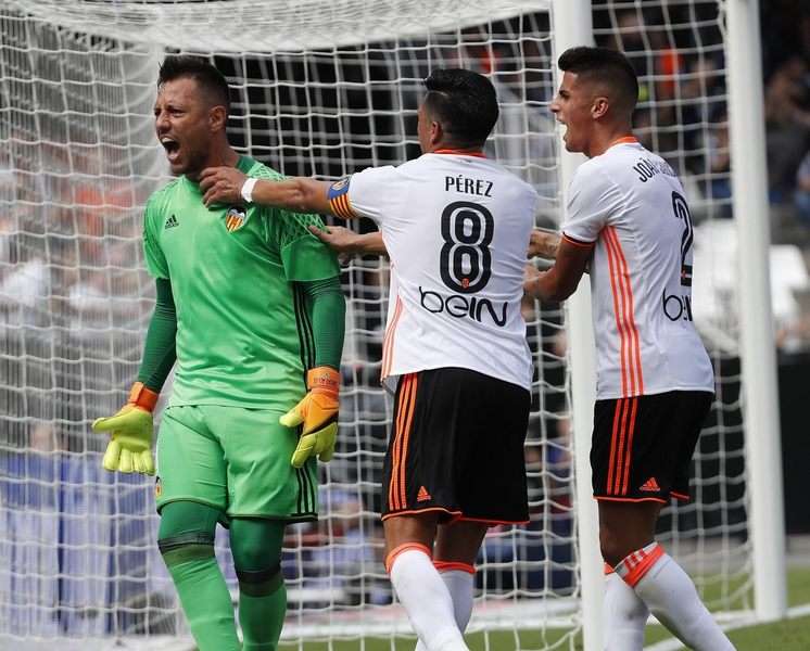 دييجو ألفيس