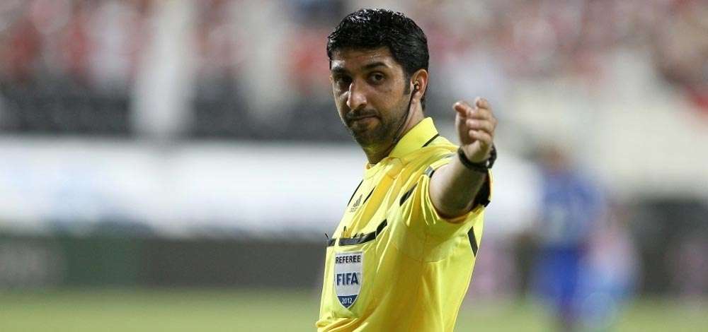 الحكم محمد عبد الله حسن